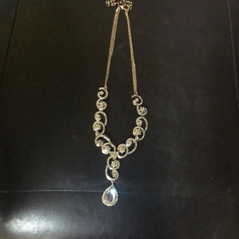 Fashion necklace
